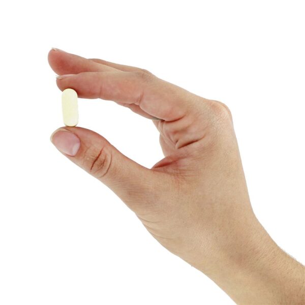 Comprar Ácido Alpha-Lipóico 600 mg. - 50 Tablets Solgar - Imagem 6