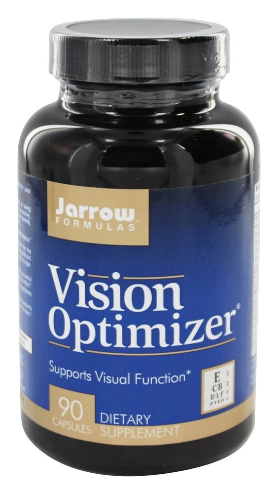 Comprar Otimizador de visão - Cápsulas 90 Jarrow Formulas