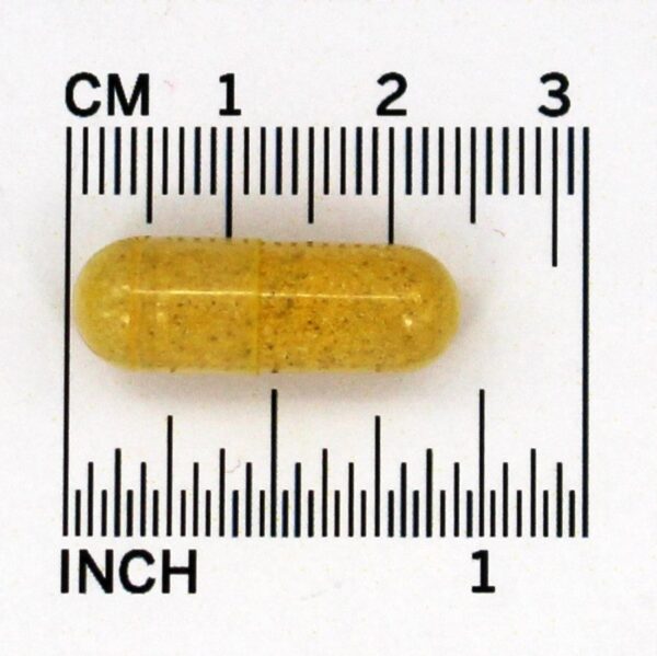 Comprar Adrenal Pura - Cápsulas 60 Natural Sources - Imagem 4