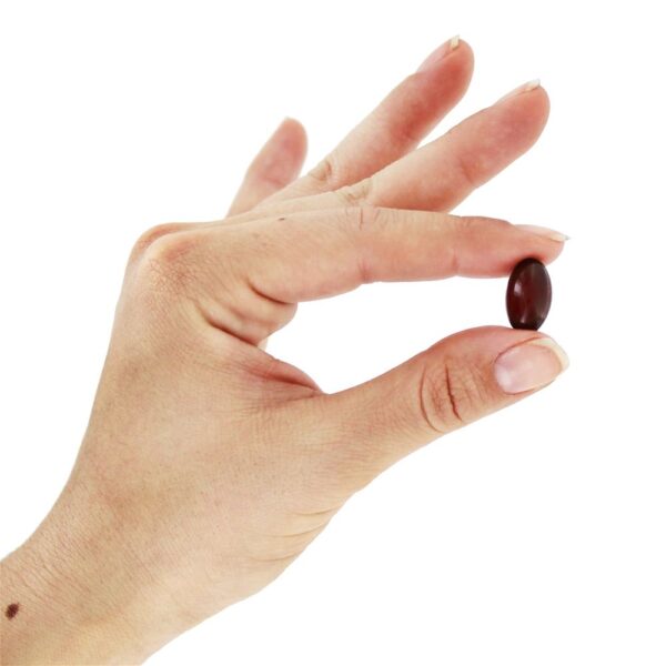 Comprar Luteína 20 mg. - 60 Softgels Jarrow Formulas - Imagem 5