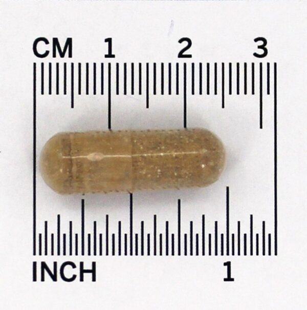 Comprar Ultra Zeaxantina 6 mg. - Cápsulas 30 Solaray - Imagem 4