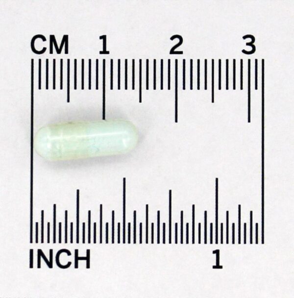 Comprar Zinco Balance 15 mg. - Cápsulas 100 Jarrow Formulas - Imagem 4
