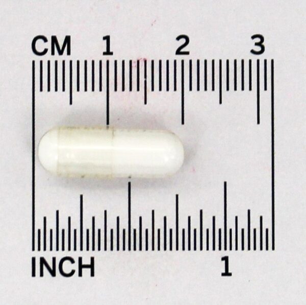 Comprar Citicoline CDP Colina 250 mg. - Cápsulas 60 Jarrow Formulas - Imagem 4