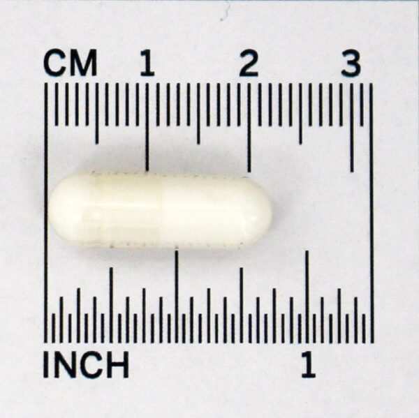 Comprar NAC 500 mg. - Cápsulas 200 Jarrow Formulas - Imagem 4