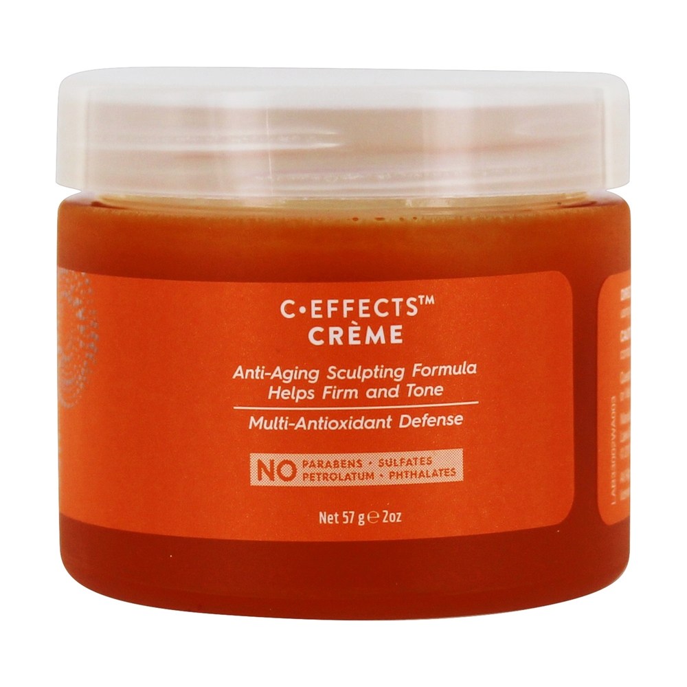 Comprar Creme Anti-Envelhecimento C-Effects Alimentado por Ester-C - 2 oz. JASON Natural Products - Imagem 2