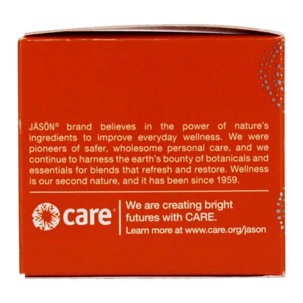 Comprar Creme Anti-Envelhecimento C-Effects Alimentado por Ester-C - 2 oz. JASON Natural Products - Imagem 5