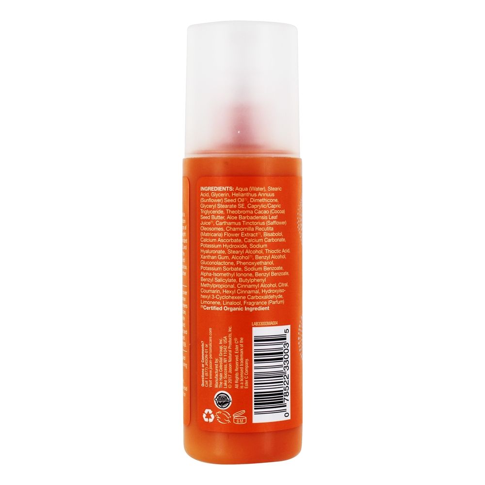 Comprar C-Effects Anti-Aging Multi-Antioxidante Loção - 4 fl. oz. JASON Natural Products - Imagem 2
