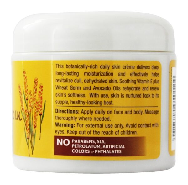 Comprar Creme Hidratante Revitalizante de Vitamina E 5000 - 4 oz. JASON Natural Products - Imagem 4