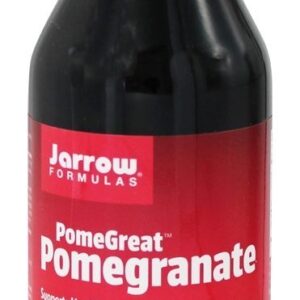Comprar Concentrado de suco de romã PomeGreat - 12 fl. oz. Jarrow Formulas