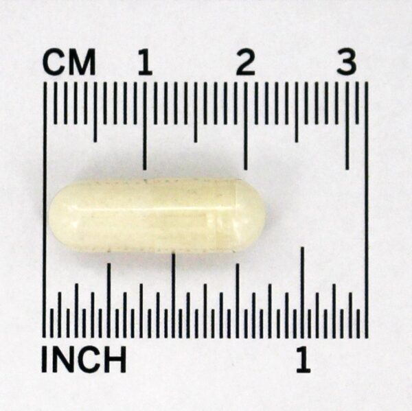 Comprar Daily Essential Enzymes Para Auxílio Digestivo 500 mg. - Cápsulas 120 Source Naturals - Imagem 4