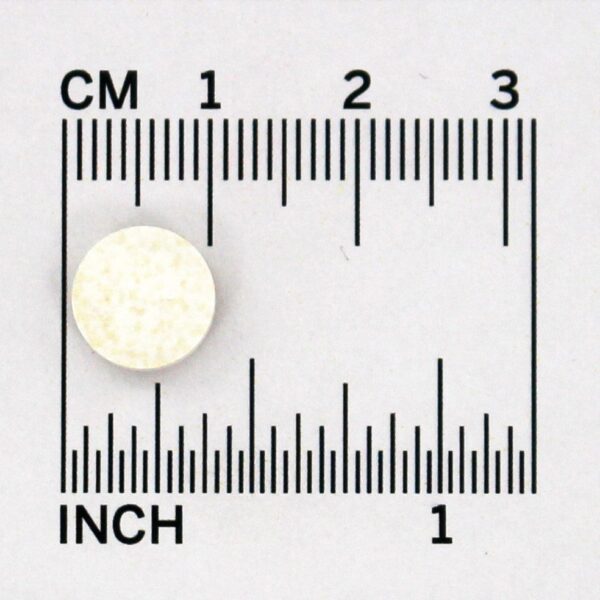 Comprar Vitamina A Seca 1500 UI - 100 Tablets Solgar - Imagem 5