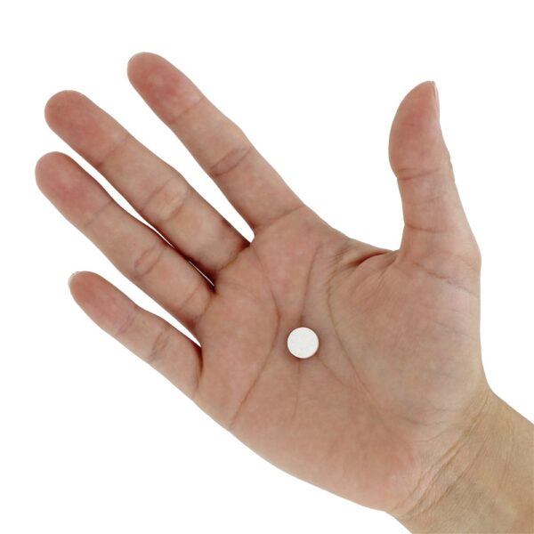 Comprar Vitamina A Seca 1500 UI - 100 Tablets Solgar - Imagem 6