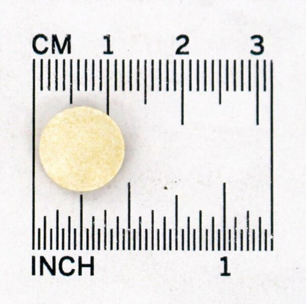 Comprar Pólen de Flores Suecas - 90 Tablets Source Naturals - Imagem 4
