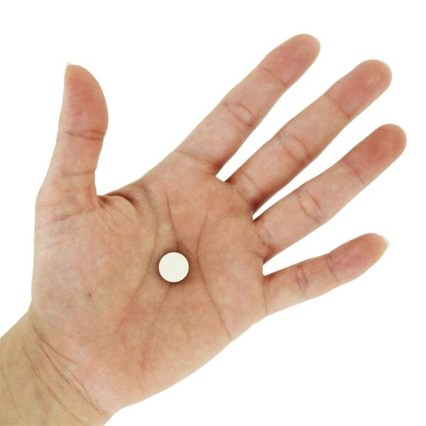 Comprar Pólen de Flores Suecas - 90 Tablets Source Naturals - Imagem 5