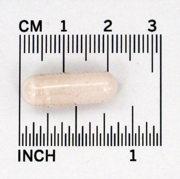 Comprar Picolinato de Cromo Trivalente 500 mcg. - Cápsulas vegetarianas 120 Solgar - Imagem 5