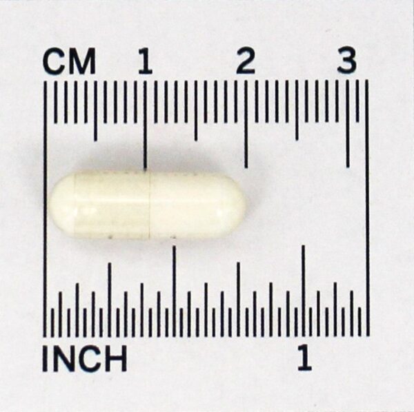 Comprar Vitamina B6 250 mg. - Cápsulas vegetarianas 100 Solgar - Imagem 5