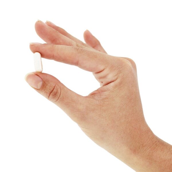 Comprar Vitamina B6 250 mg. - Cápsulas vegetarianas 100 Solgar - Imagem 6
