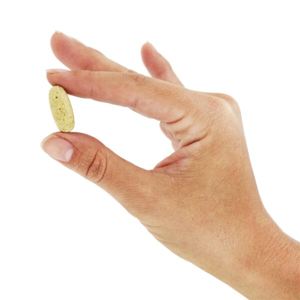 Comprar Teanina Serena com Relora - 120 comprimidos 120 contêm casca de magnólia Source Naturals - Imagem 5