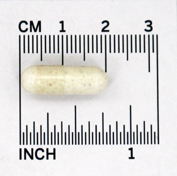 Comprar OptiZinc 30 mg. - Cápsulas 60 Solaray - Imagem 4