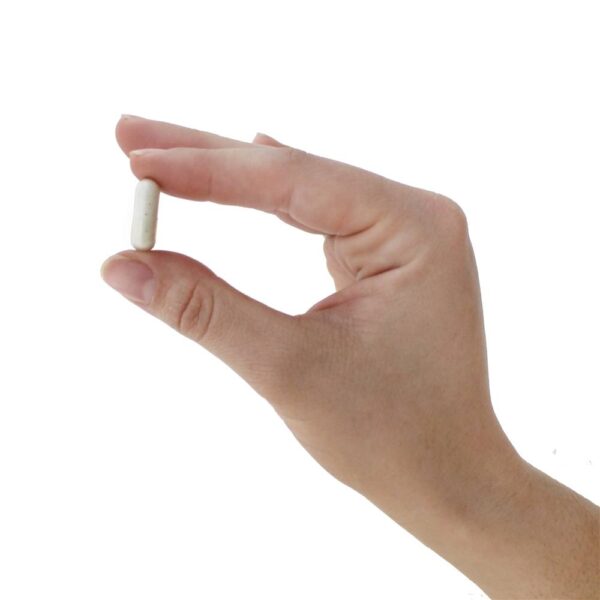 Comprar OptiZinc 30 mg. - Cápsulas 60 Solaray - Imagem 5