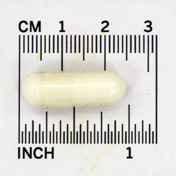 Comprar Liberação programada de dois estágios de vitamina C 1000 mg. - Cápsulas vegetarianas 250 Solaray - Imagem 4