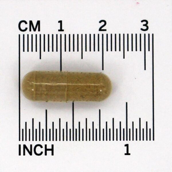 Comprar Flor da paixão 350 mg. - Cápsulas 100 Solaray - Imagem 5