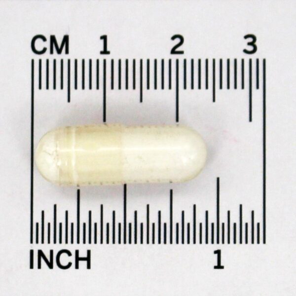 Comprar Citrato de cálcio com vitamina D3 - Cápsulas 240 Solaray - Imagem 4