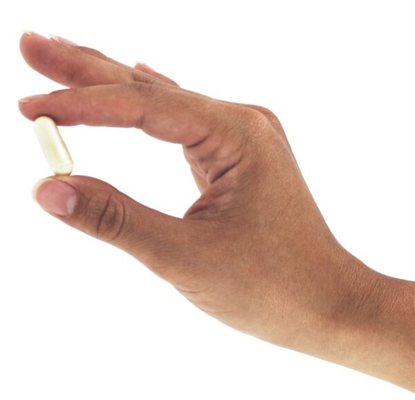 Comprar Colostro Plus - Cápsulas 240 Symbiotics - Imagem 5