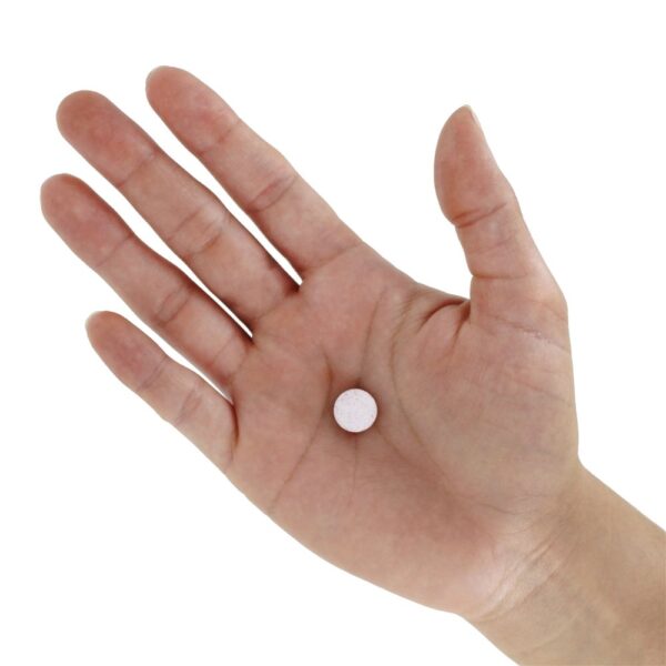 Comprar Vitamina B12 Sublingual 2000 mcg. - 100 Tablets Source Naturals - Imagem 5