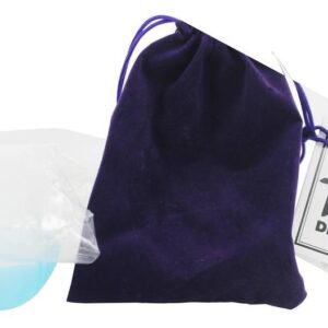 Comprar Thai Deodorant Stone com bolsa de veludo Thai Deodorant Stone