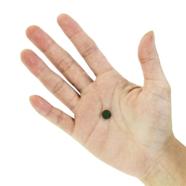 Comprar Yaeyama Chlorella 200 mg. - 600 Tablets Source Naturals - Imagem 5
