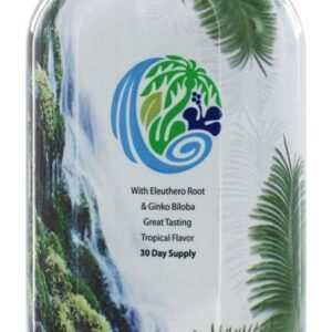 Comprar Complexo B Líquido - 16 fl. oz. Tropical Oasis