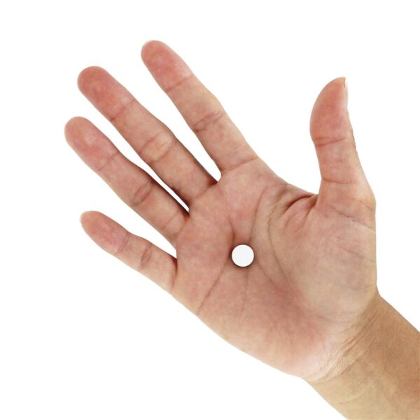 Comprar Niacina (Vitamina B3) 100 mg. - 100 Tablets Solgar - Imagem 6