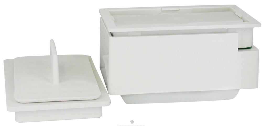 Comprar A máquina de cápsulas para preencher 0Capsule Connections - Imagem 2