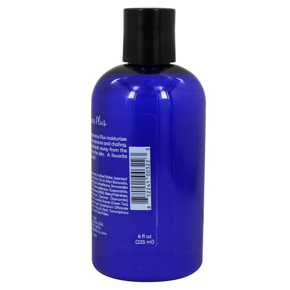 Comprar Maintenance Plus com 100 % Pure Emu Oil - 8 fl. oz. Thunder Ridge Emu Products - Imagem 3