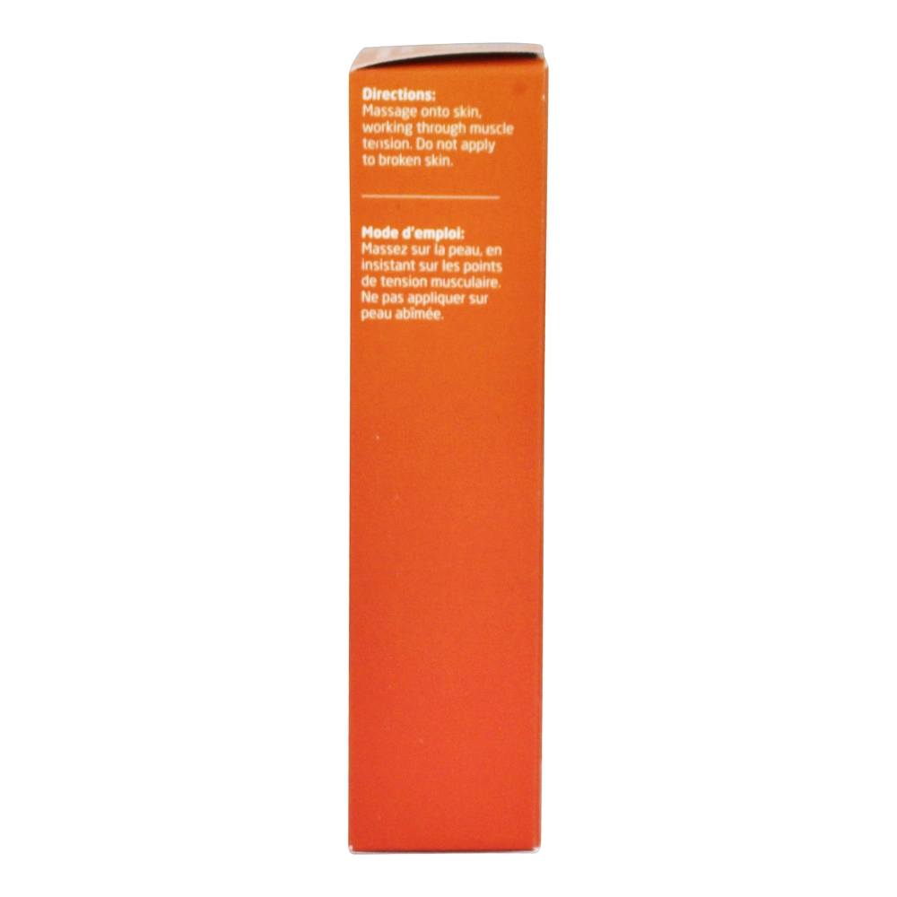 Comprar Extratos de arnica de óleo de massagem muscular - 3.4 fl. oz. Weleda - Imagem 3