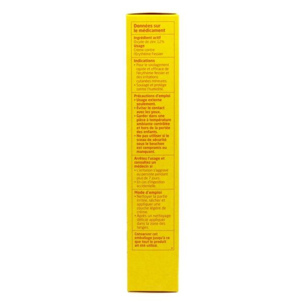 Comprar Extratos de calêndula de creme de fralda de bebê - 2.9 oz. Weleda - Imagem 4
