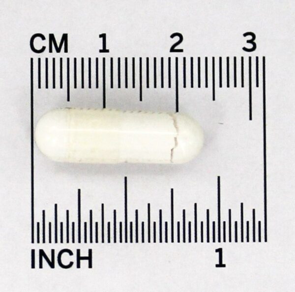 Comprar Magnésio Caps Alta Potência 400 mg. - Cápsulas 200 Twinlab - Imagem 4