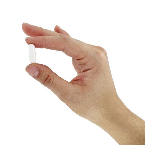 Comprar Magnésio Caps Alta Potência 400 mg. - Cápsulas 200 Twinlab - Imagem 5