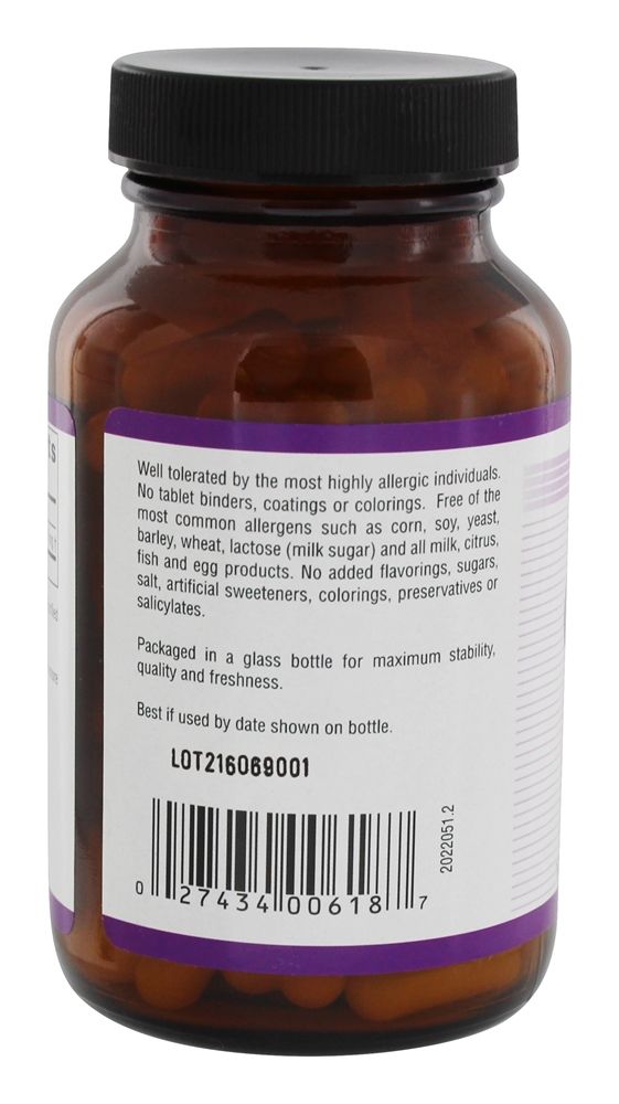Comprar Tampas de Colina 300 mg. - Cápsulas 100 Twinlab - Imagem 3