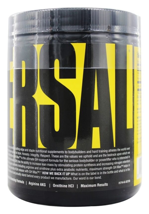 Comprar GH Max Suplemento de GH - 180 Tablets Universal Nutrition - Imagem 4