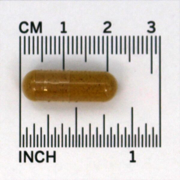 Comprar Cápsulas de Pólen de Abelha 500 mg. - Cápsulas 200 YS Organic Bee Farms - Imagem 4
