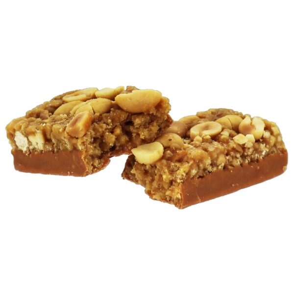 Comprar Barras De Refeição De Retido De Proteínas Granola De Amendoim De Amendoim - 5 Barras Atkins - Imagem 7