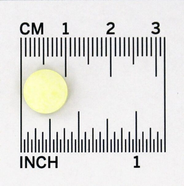 Comprar P-5-P Piridoxal 5 Fosfato 50 mg. - 100 Tablets Country Life - Imagem 4