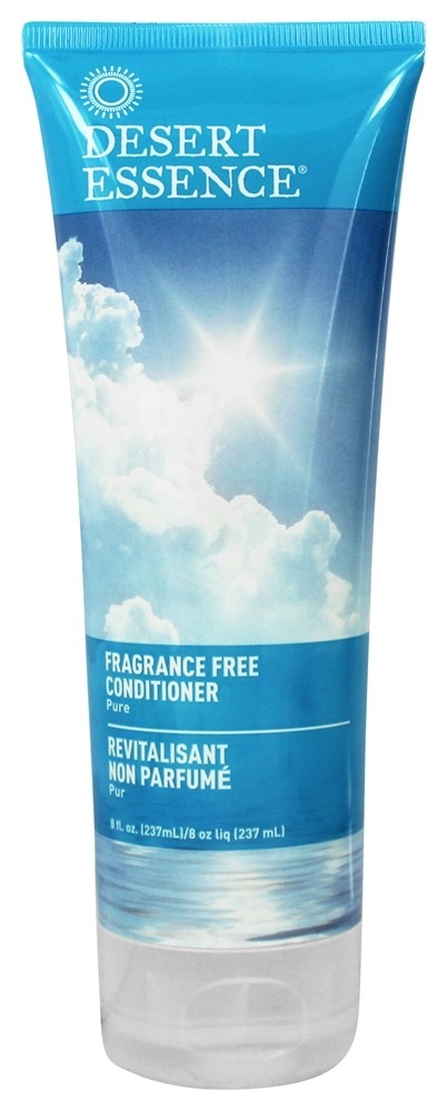 Comprar Condicionador Fragrance Free - 8 fl. oz. Desert Essence