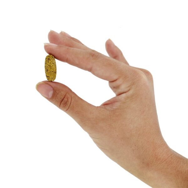 Comprar Simply One 50 + Multivitaminas de Poder Triplo Masculino - 90 Tablets Super Nutrition - Imagem 5