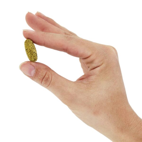 Comprar Simply One 50 + Multivitaminas Mulheres Triplo Poder - 90 Tablets Super Nutrition - Imagem 5