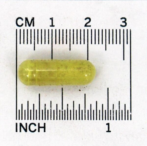 Comprar Quercetina Bromelaína Vegana - Cápsulas vegetarianas 180 Doctor's Best - Imagem 4