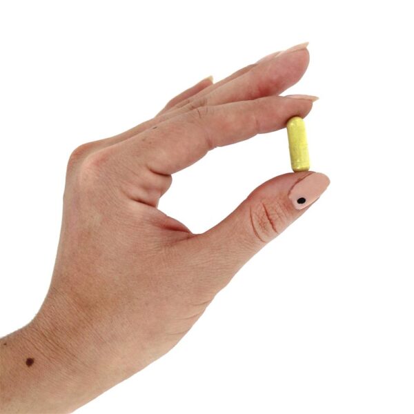 Comprar Quercetina Bromelaína Vegana - Cápsulas vegetarianas 180 Doctor's Best - Imagem 5