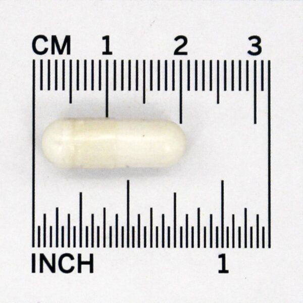Comprar Serrapeptase 40,000 SPU - 90 Cápsula (s) vegetal (s) Doctor's Best - Imagem 4
